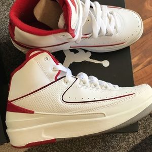 Air Jordan 2